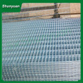 China alibaba hot sale 2x2 galvanized welded wire mesh for sale